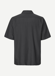 Samsoe Samsoe Saayo P Shirt - Black