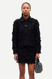 Samsoe Samsoe Scaress Jacket