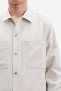 Samsoe Samsoe Sadamon Overshirt
