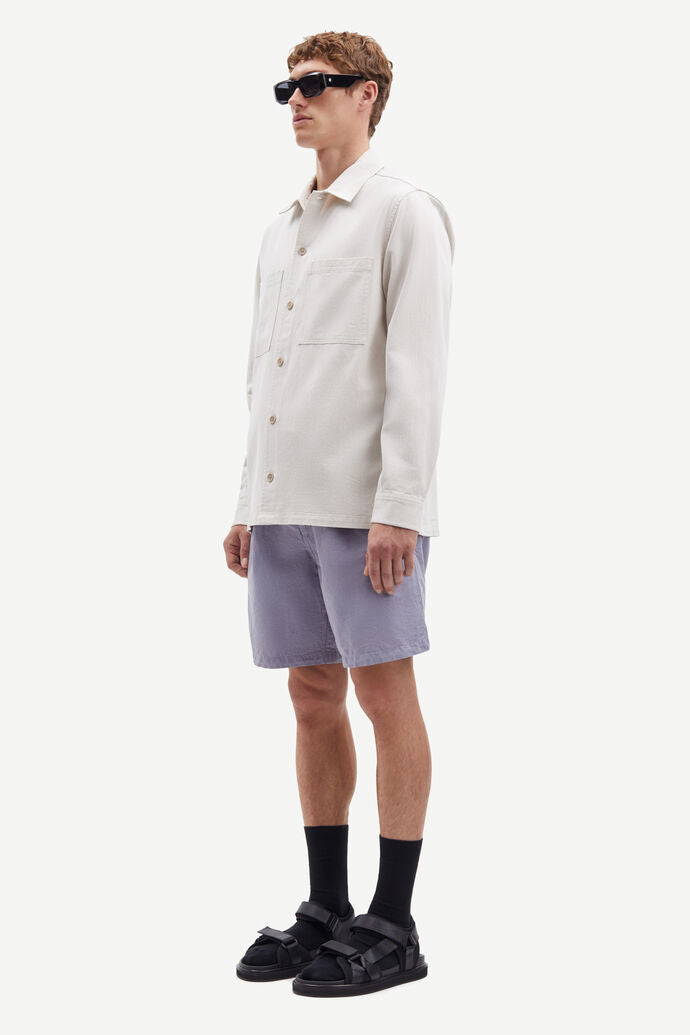 Samsoe Samsoe Sadamon Overshirt