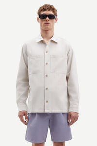 Samsoe Samsoe Sadamon Overshirt