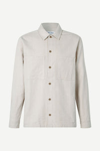 Samsoe Samsoe Sadamon Overshirt
