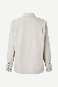 Samsoe Samsoe Sadamon Overshirt