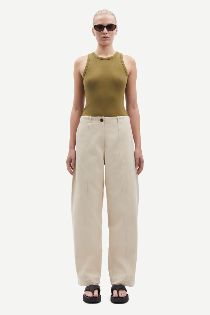 Samsoe Samsoe Sadide Trousers