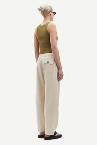 Samsoe Samsoe Sadide Trousers
