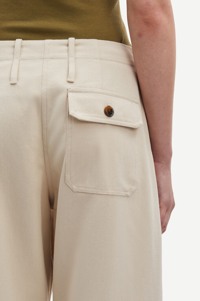 Samsoe Samsoe Sadide Trousers