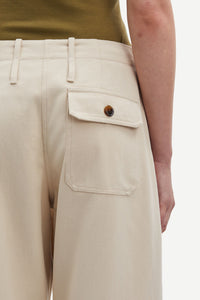 Samsoe Samsoe Sadide Trousers