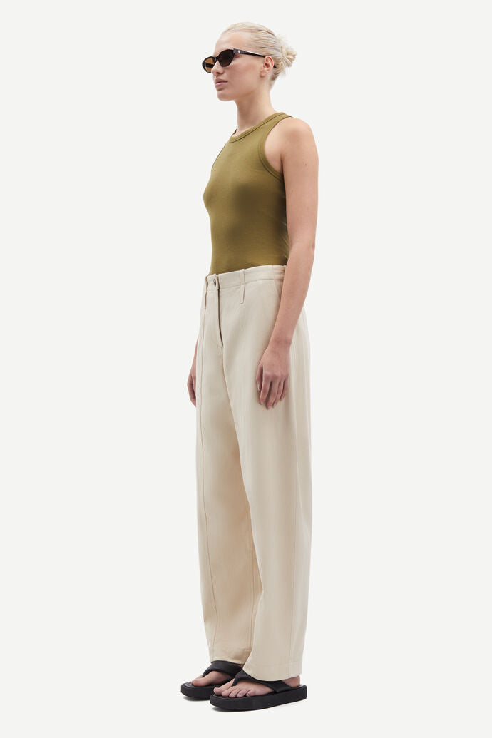 Samsoe Samsoe Sadide Trousers