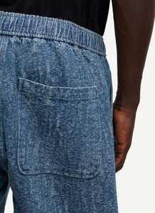 Samsoe Samsoe Sajabari Shorts - Washed Denim