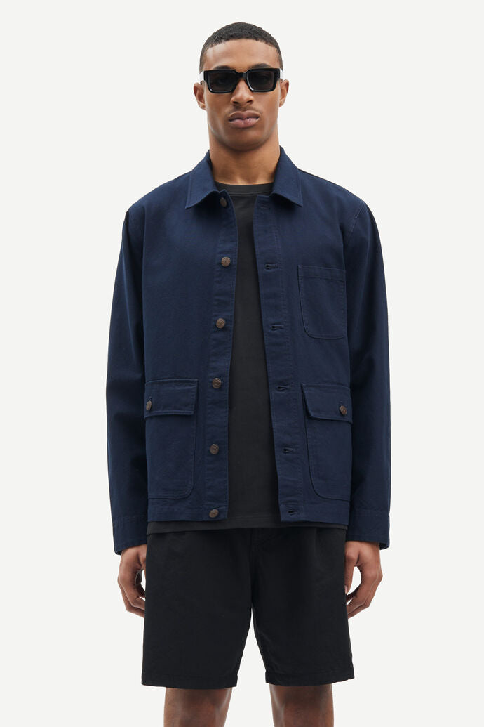 Samsoe Samsoe Salibs Jackets