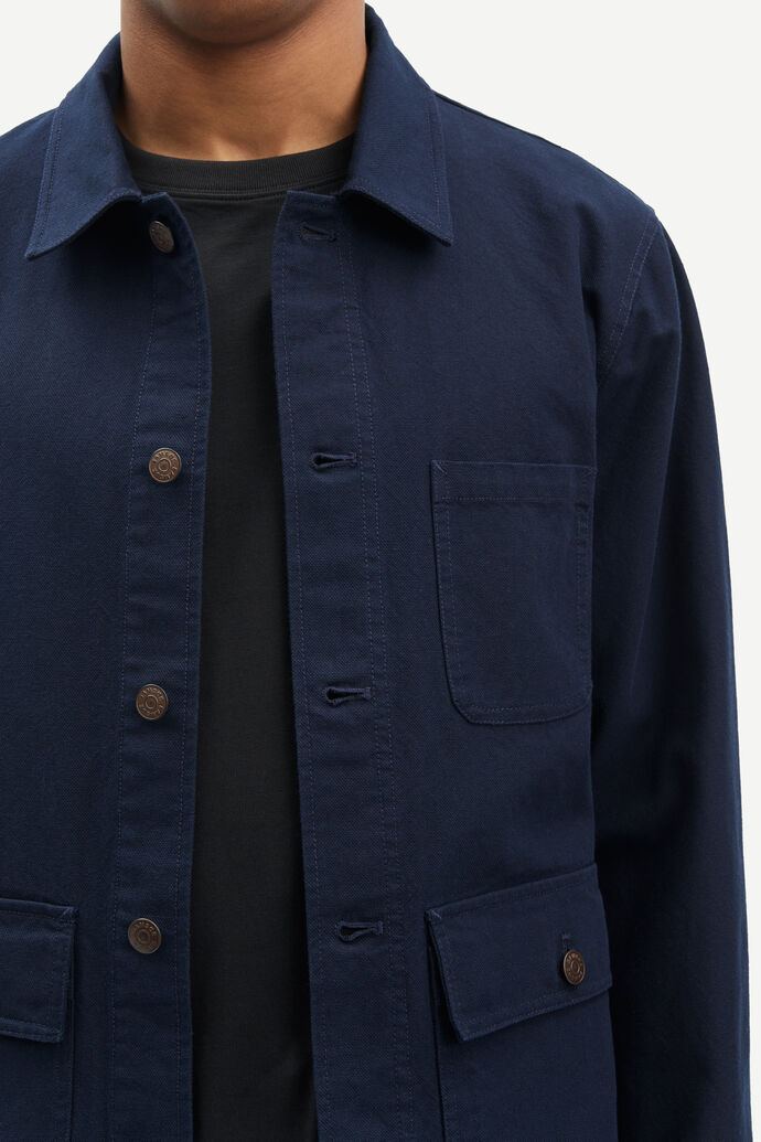 Samsoe Samsoe Salibs Jackets