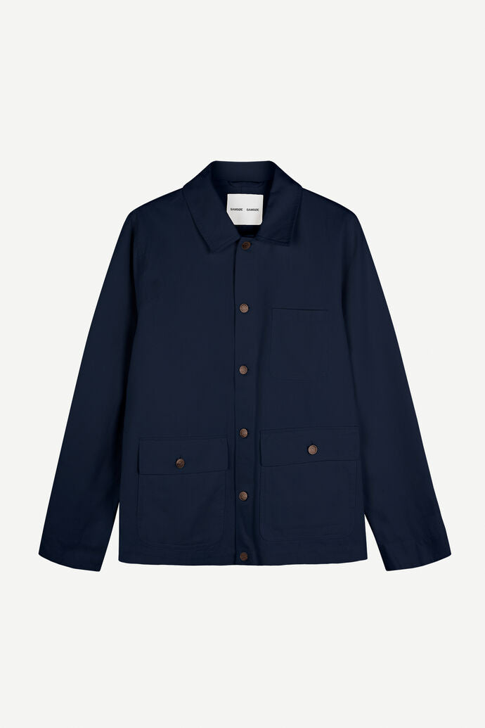 Samsoe Samsoe Salibs Jackets