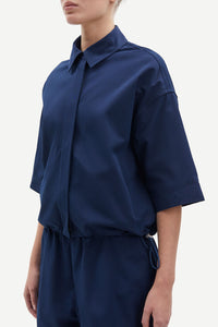Samsoe Samsoe Salulu Shirt