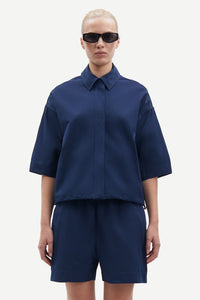 Samsoe Samsoe Salulu Shirt