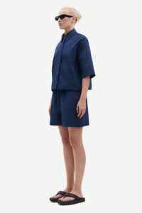 Samsoe Samsoe Salulu Shirt