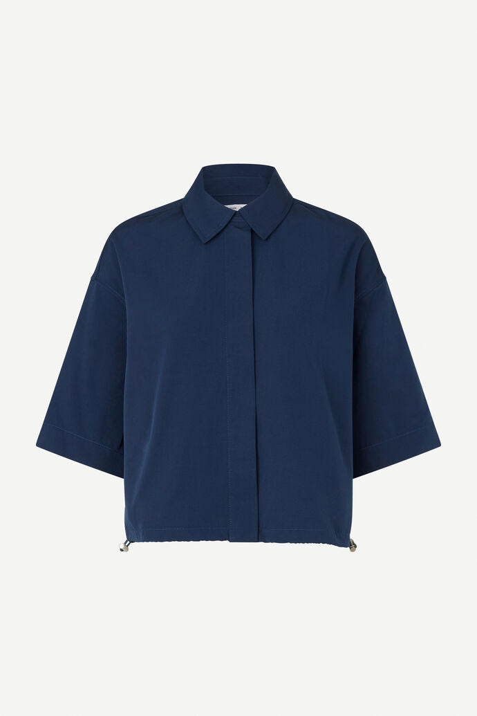 Samsoe Samsoe Salulu Shirt