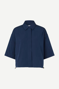 Samsoe Samsoe Salulu Shirt