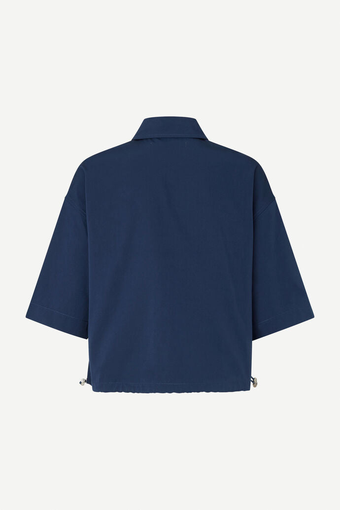 Samsoe Samsoe Salulu Shirt