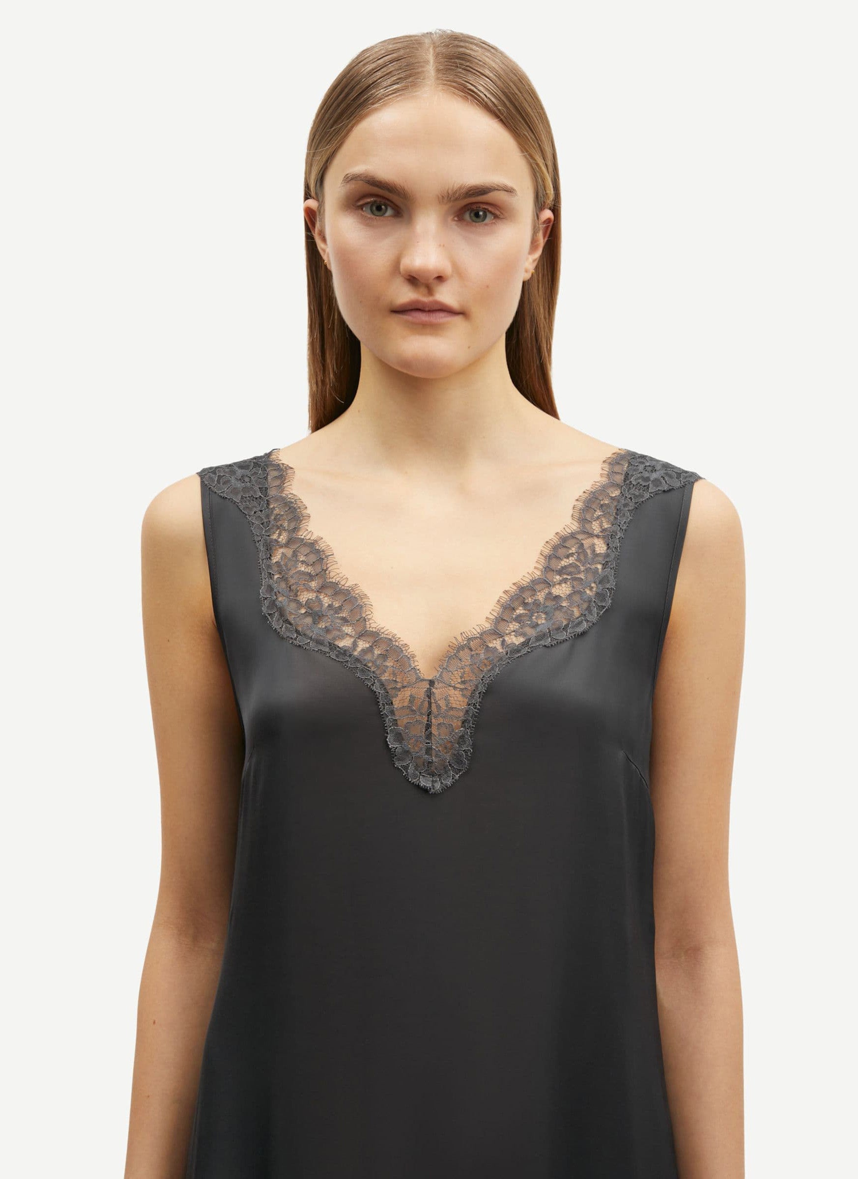 Samsoe Samsoe Samacy Dress