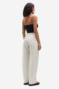 Samsoe Samsoe Saneha Top - Black