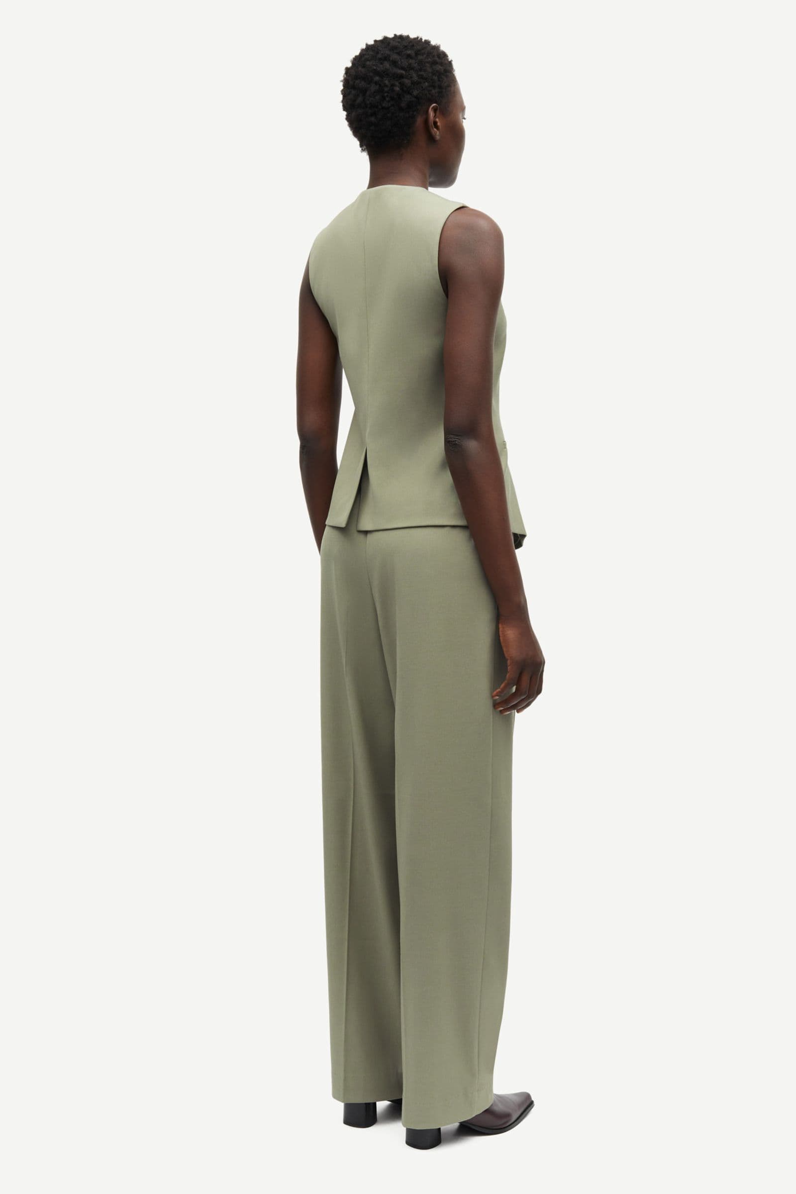 Samsoe Samsoe Saruma Vest
