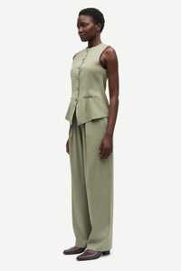 Samsoe Samsoe Saruma Vest