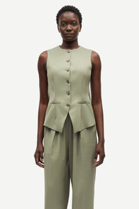Samsoe Samsoe Saruma Vest
