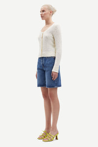 Samsoe Samsoe Sashelly Shorts