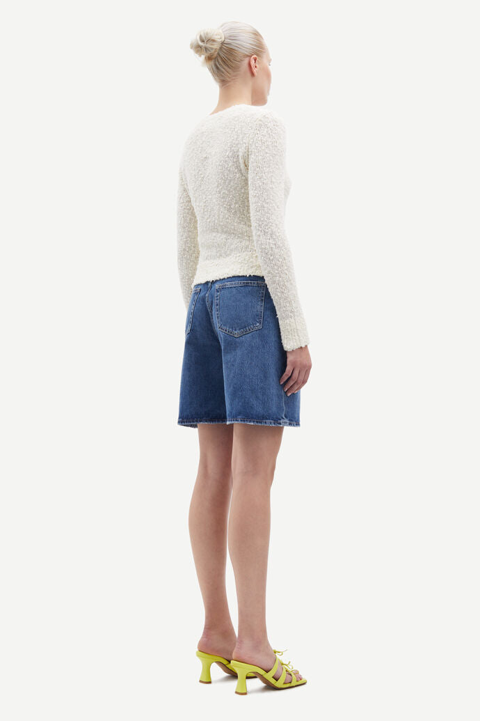 Samsoe Samsoe Sashelly Shorts