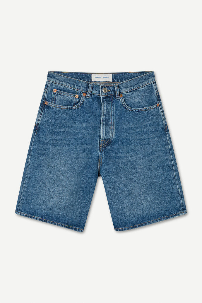Samsoe Samsoe Sashelly Shorts