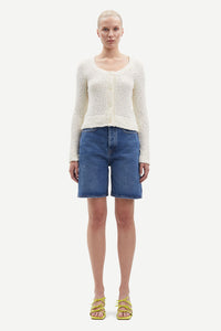 Samsoe Samsoe Sashelly Shorts
