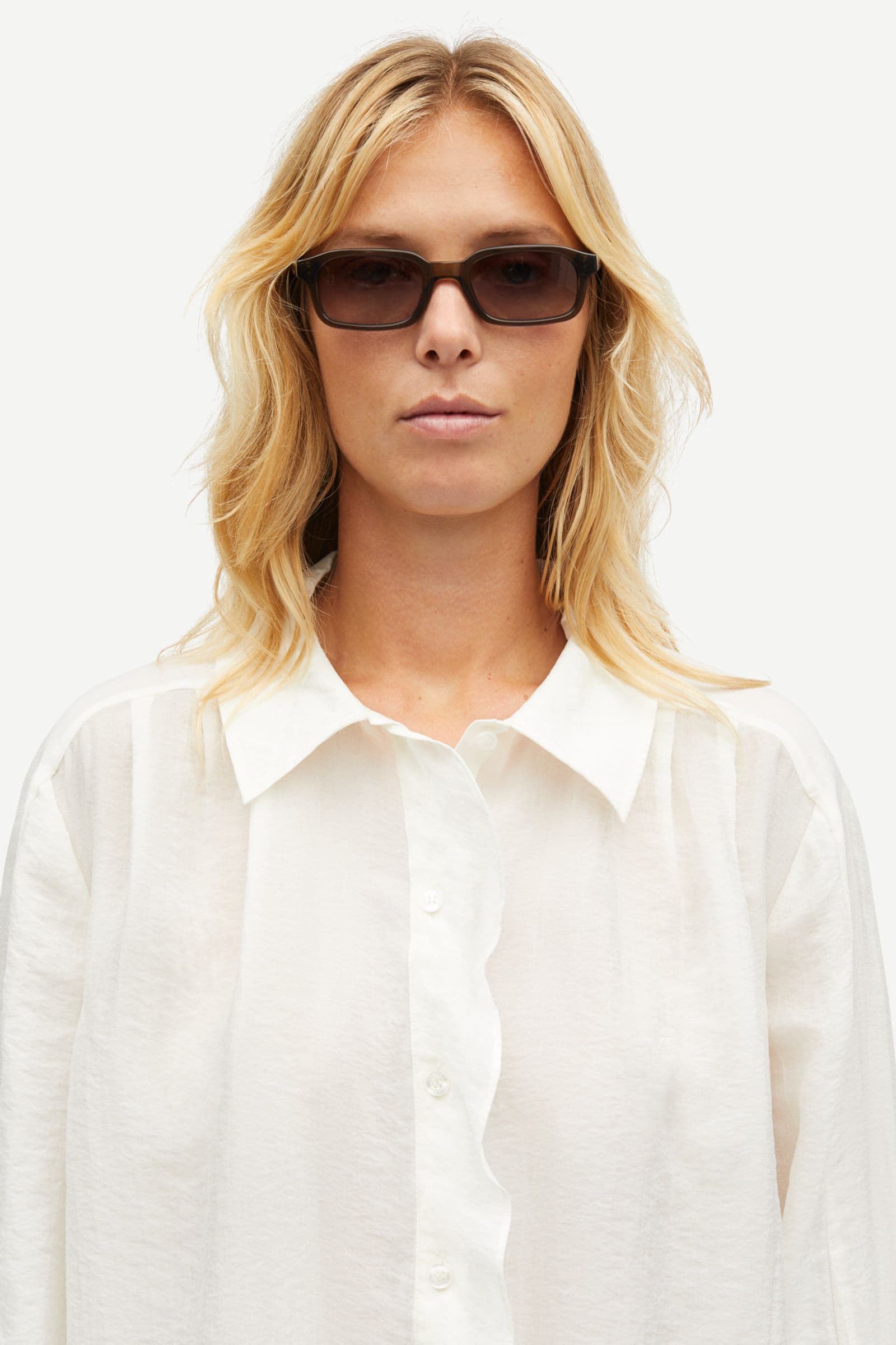 Samsoe Samsoe Sathistle Blouse