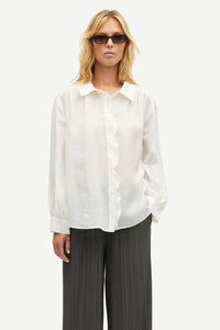 Samsoe Samsoe Sathistle Blouse