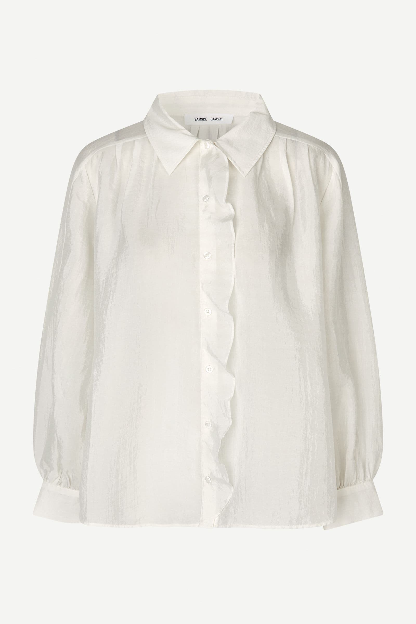 Samsoe Samsoe Sathistle Blouse