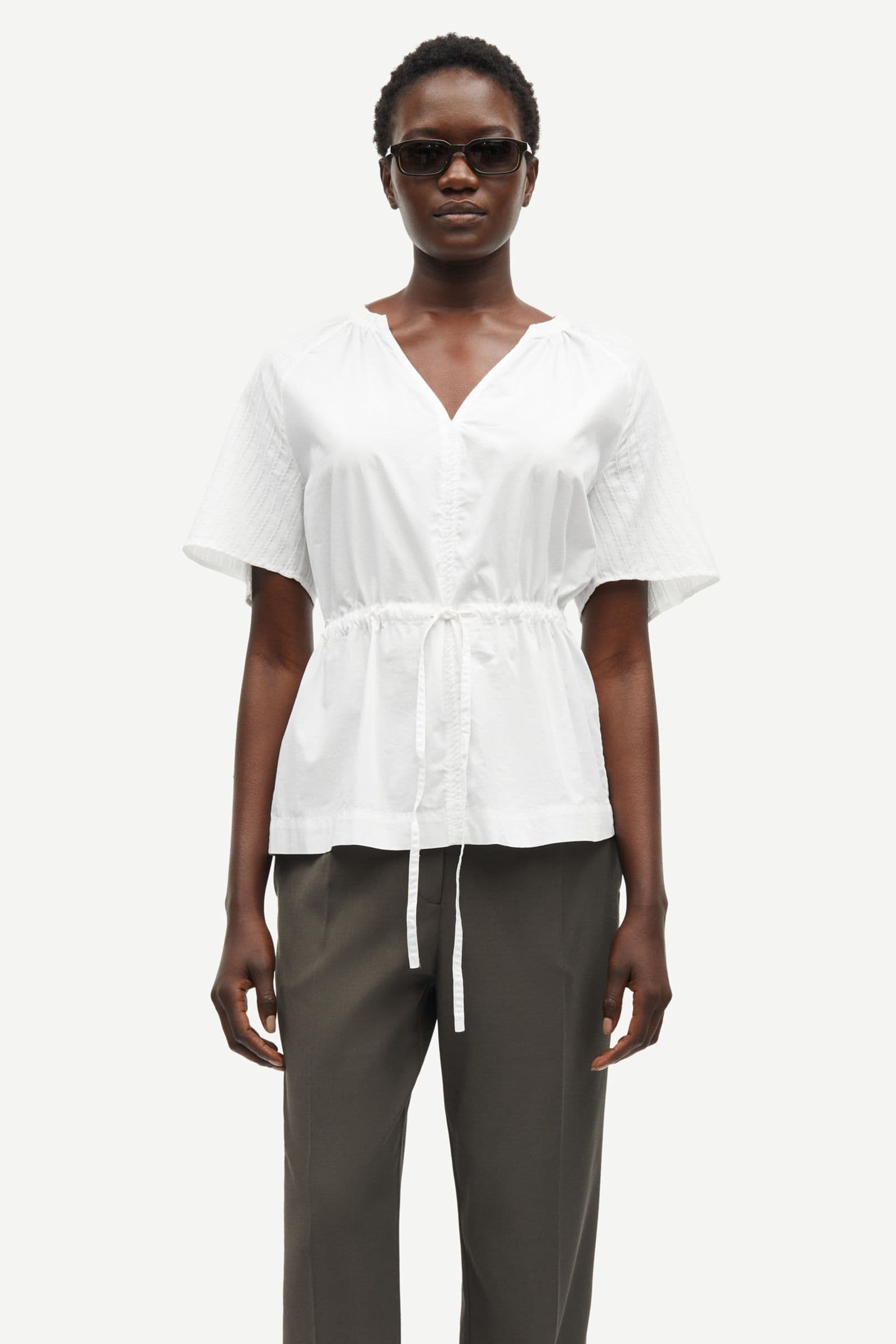 Samsoe Samsoe Satoma Blouse