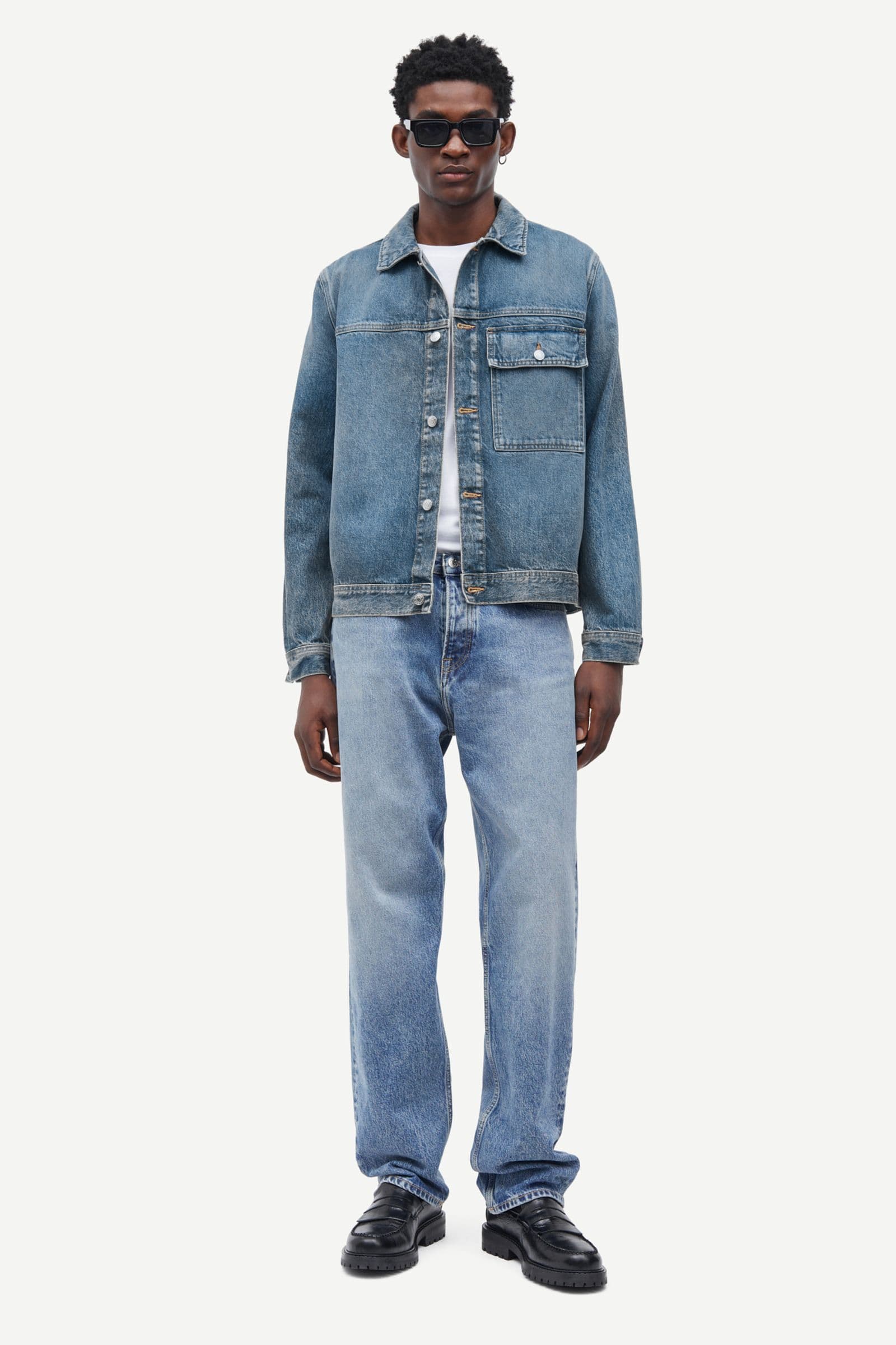 Samsoe Samsoe Sawesley Jacket