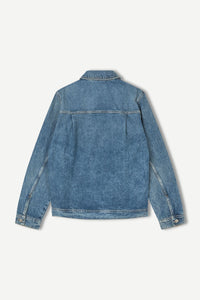 Samsoe Samsoe Sawesley Jacket