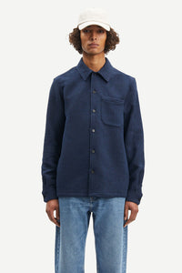Samsoe Samsoe Taka JC Shirt