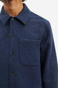 Samsoe Samsoe Taka JC Shirt