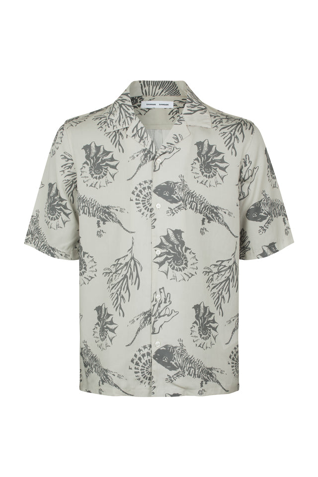 Samsoe Samsoe Saoscar Shirt