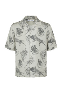 Samsoe Samsoe Saoscar Shirt