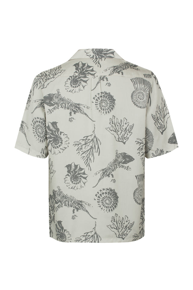 Samsoe Samsoe Saoscar Shirt
