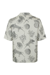 Samsoe Samsoe Saoscar Shirt