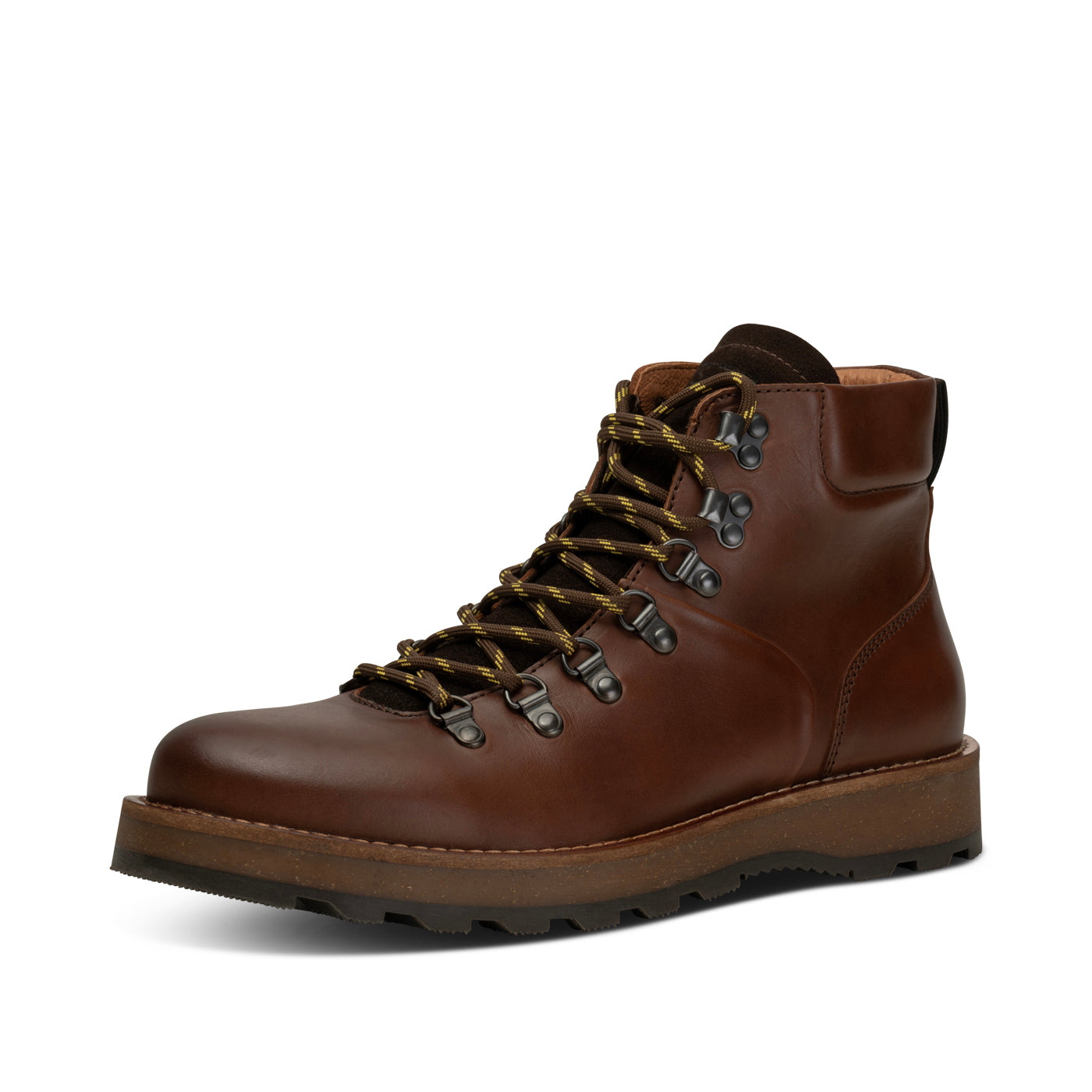Shoe the Bear Rosco Leather Boot