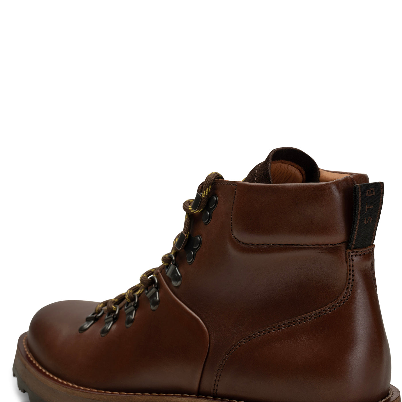 Shoe the Bear Rosco Leather Boot