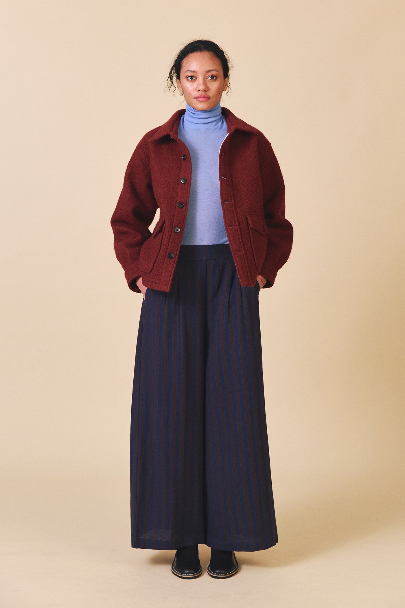 Sideline Anna Trousers