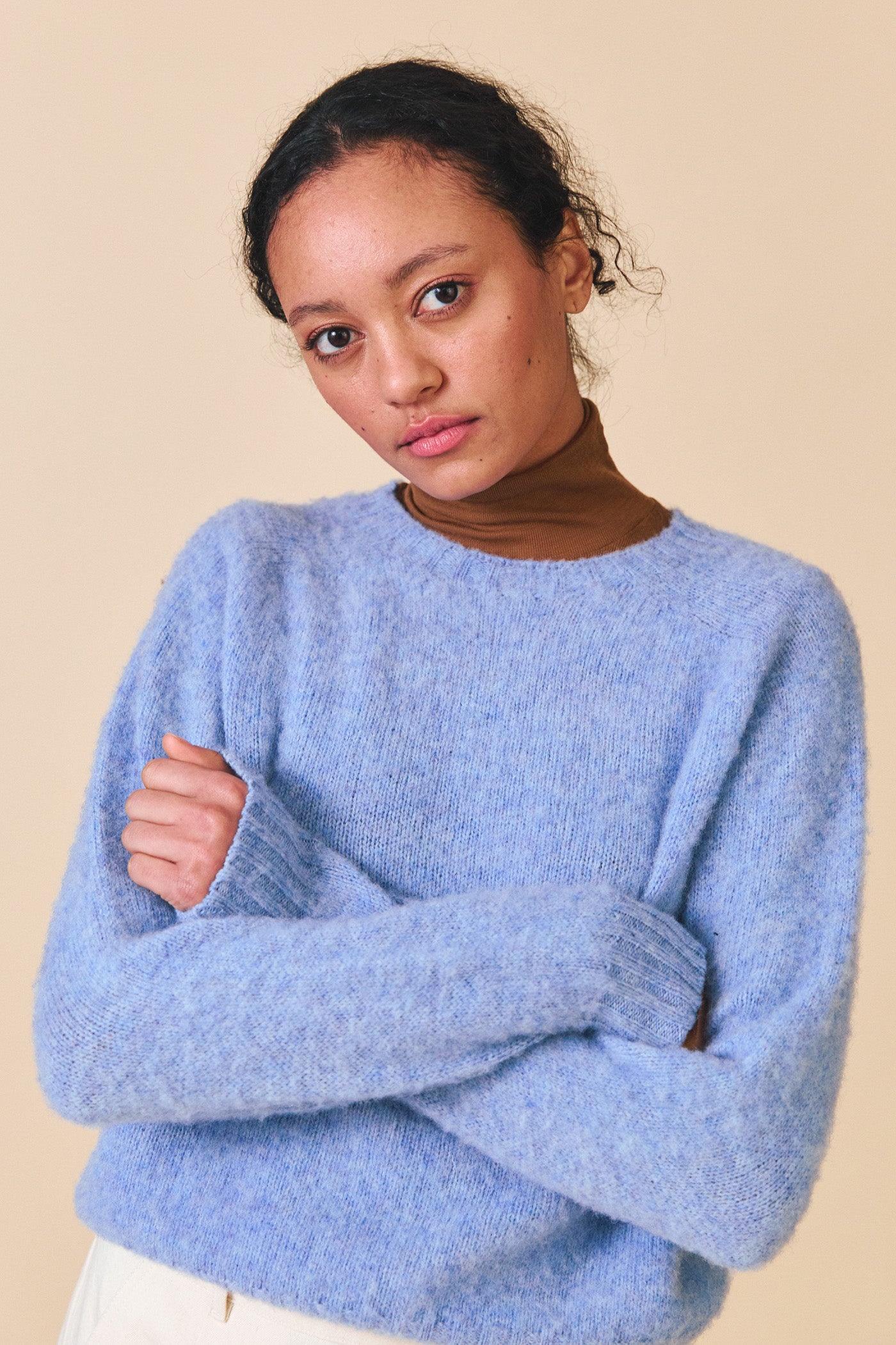 Sideline Nova Jumper