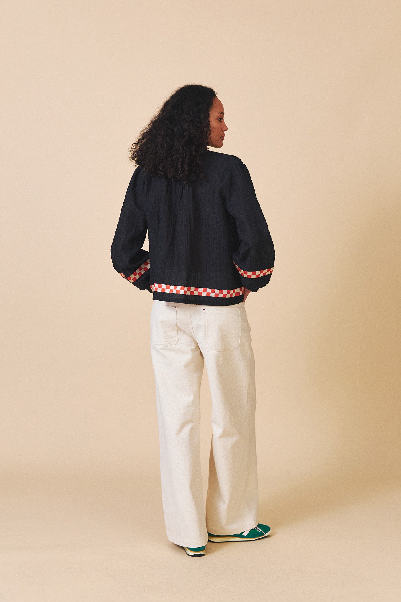 Sideline Seren B Shirt