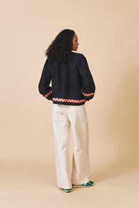 Sideline Seren B Shirt