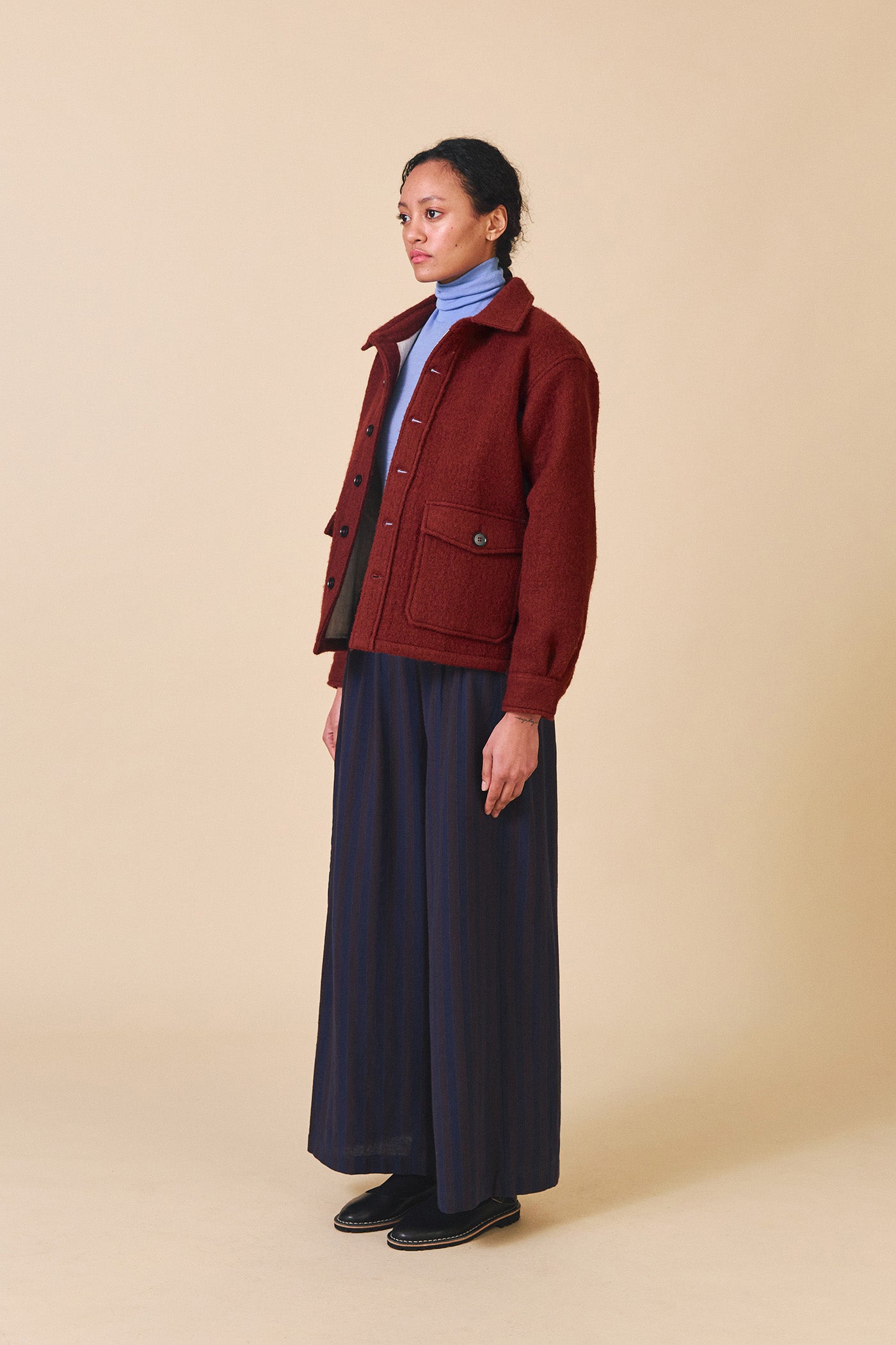 Sideline Anna Trousers